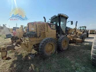 CAT 140 M
