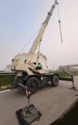 Terex RC 35