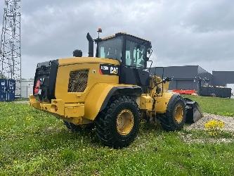 CAT 926M