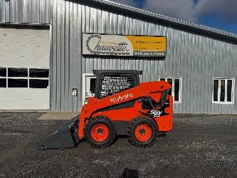 Kubota SSV 65