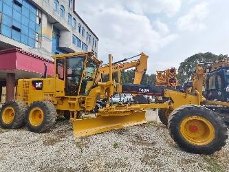 CAT 140 H
