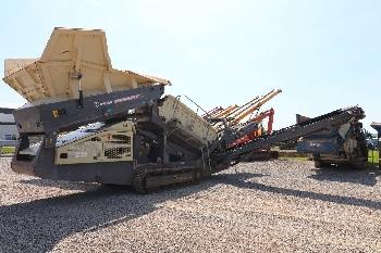 Metso S 2.5