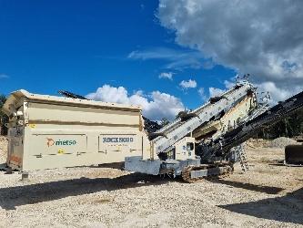 Metso ST 4.8