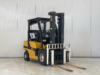 Yale GDP35VX