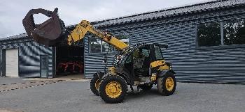 CAT TH215