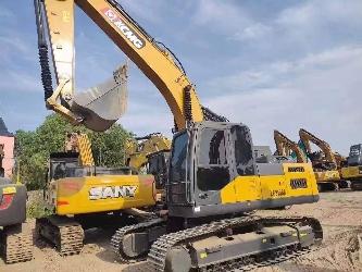 XCMG XE 215 C