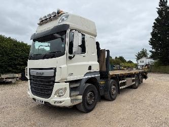 DAF CF 460