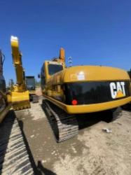 CAT 320 C
