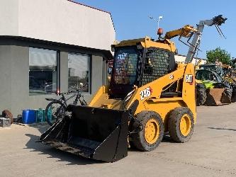 CAT 246