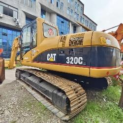 CAT 320 C L