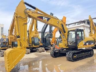CAT 320 C L