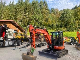 Kubota U 48-4