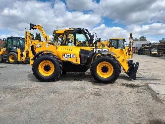 JCB 560-80 WM