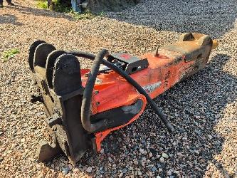 Rammer 3288