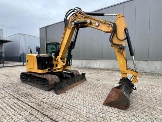 CAT 308CR