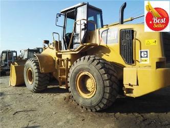 CAT 950 H