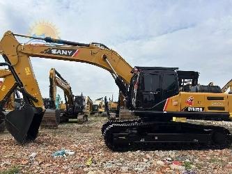 Sany SY 335 H
