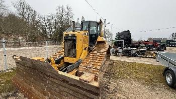 CAT D 6 N LGP