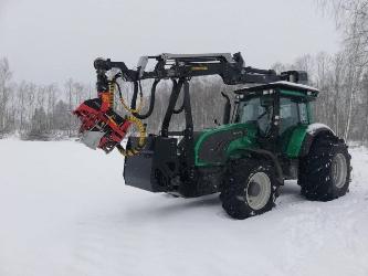 Valtra T202