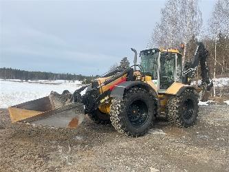 Huddig 1260 A