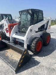 Bobcat S 160