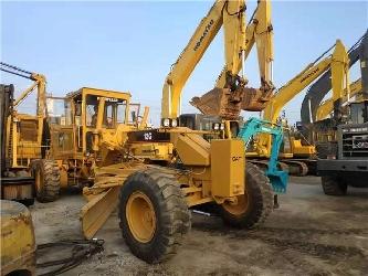 CAT 12 G