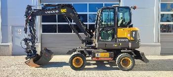 Volvo EW60E