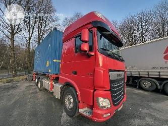 DAF XF 530