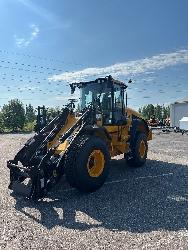 JCB 437 S5 HT