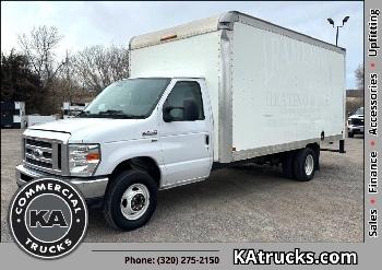 Ford E 350 SD