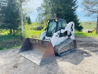 Bobcat T 300