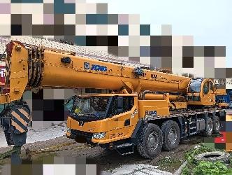 XCMG QY80L6