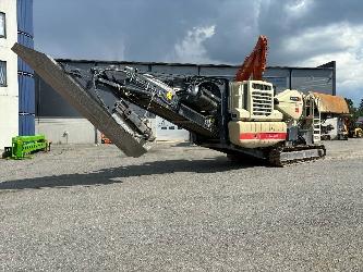 Metso LT 106