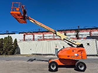 JLG 400 S