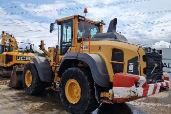 Volvo L 110 H
