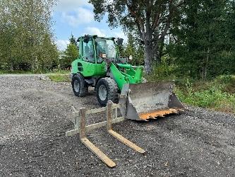 Volvo L 25 F