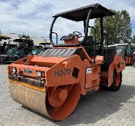 Hamm HD 70K
