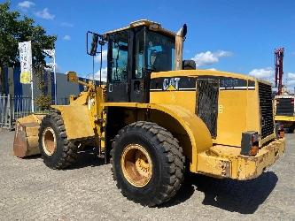 CAT 938G II