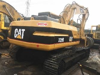 CAT 320 B