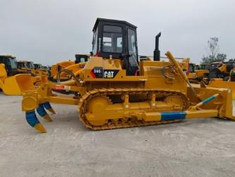 CAT D6G