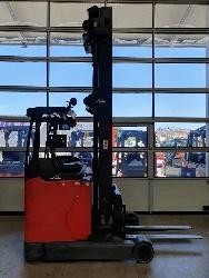 Linde R16HD
