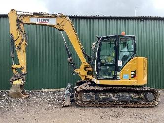 CAT 308