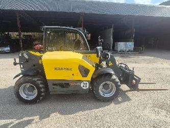 Kramer 1245