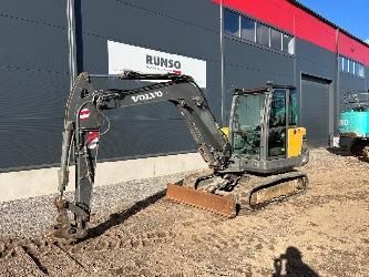 Volvo EC 55 C