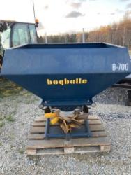 Bogballe B700