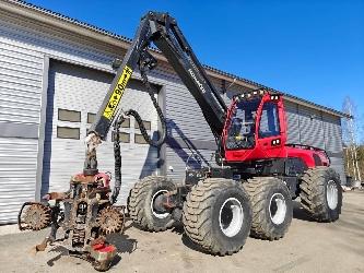 Komatsu 951