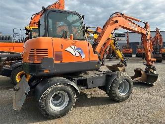 Doosan 55w