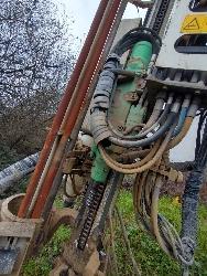  BBURG  HD715