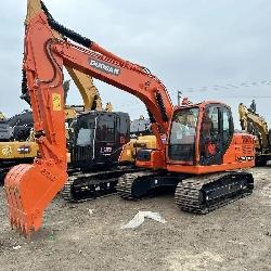Doosan DX 150