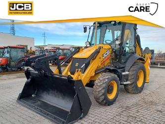 JCB 3 CX